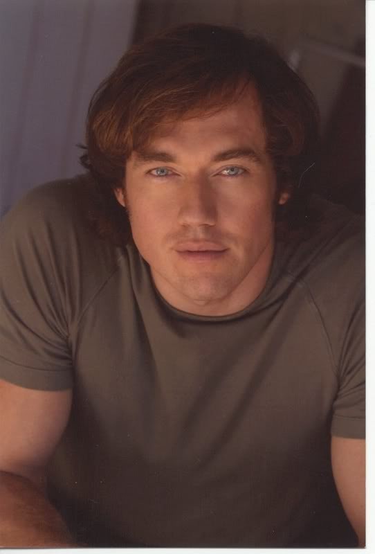 Kevin Durand Fotoğrafları 16