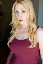 Jenni Blong Fotoğrafı