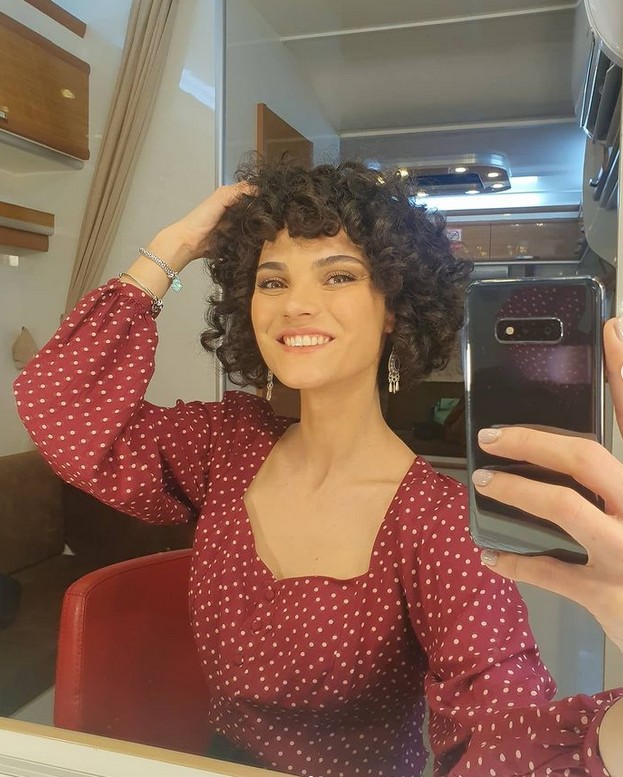 Nazlı Senem  Ünal Fotoğrafı