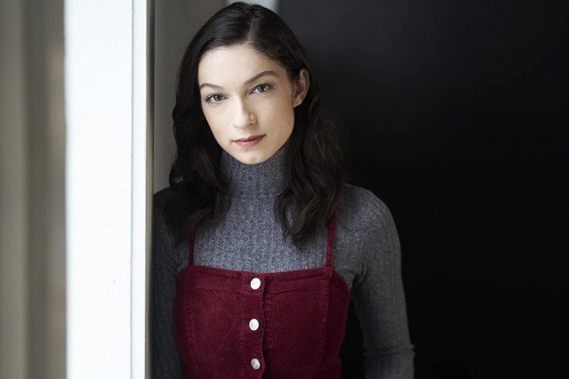 Sydney Meyer fotoğrafı