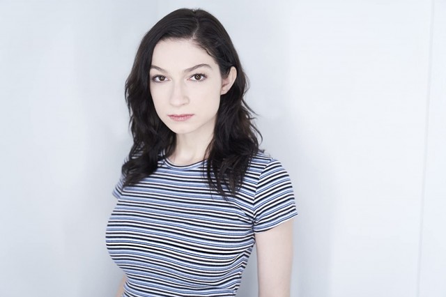 Sydney Meyer Fotoğrafı