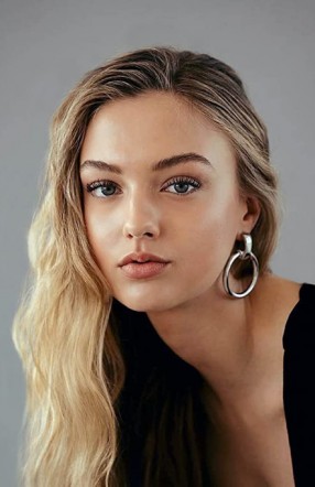 Lilly Krug Fotoğrafı