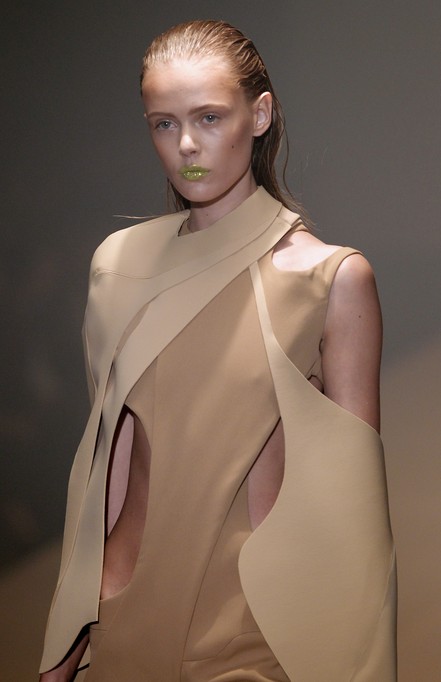 Frida Gustavsson Fotoğrafı