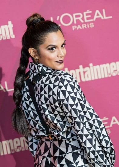 Sepideh Moafi Fotoğrafı