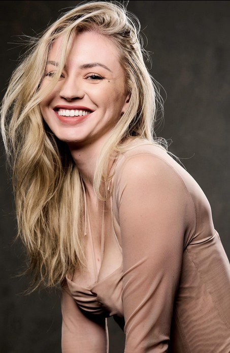 Johanna Liauw Fotoğrafı