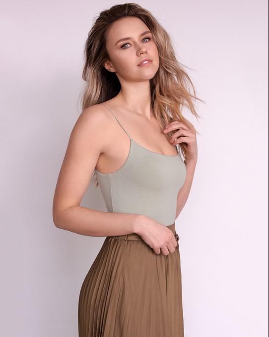 Lillian Doucet-Roche Fotoğrafı