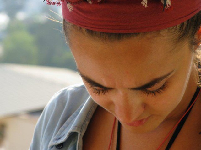 Hande Soral Fotoğrafı