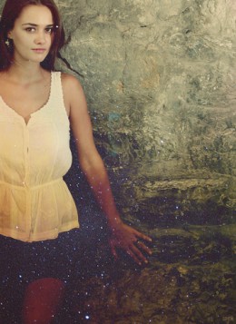 Hande Soral Fotoğrafı