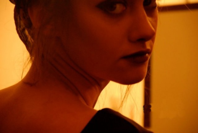 Hande Soral Fotoğrafı