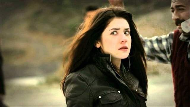 Fulya Zenginer Fotoğrafı