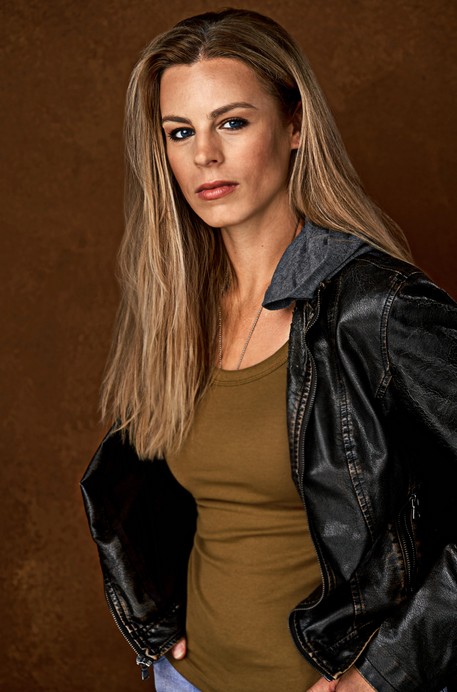 Kate Dailey Fotoğrafı