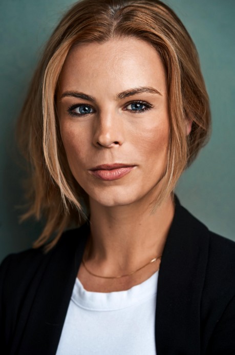 Kate Dailey Fotoğrafı