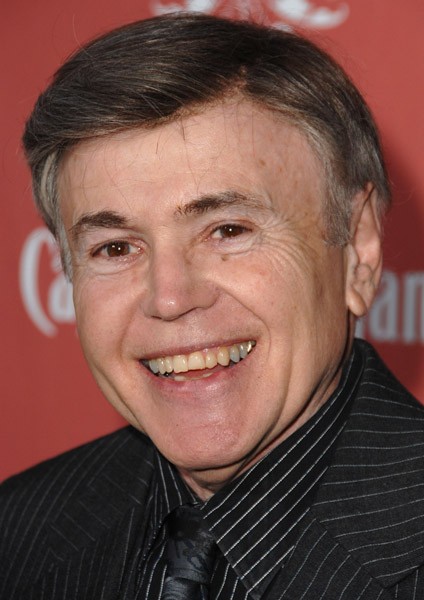 Walter Koenig Fotoğrafları 1