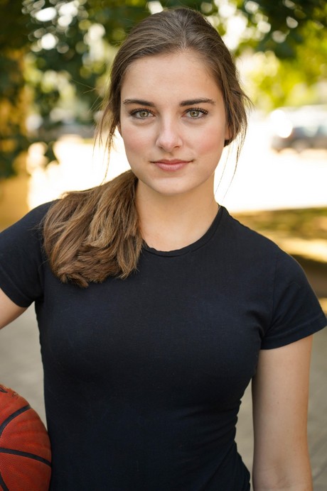 Isabelle Almoyan Fotoğrafı