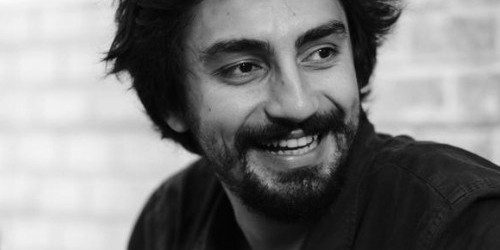 Umut Evirgen fotoğrafı