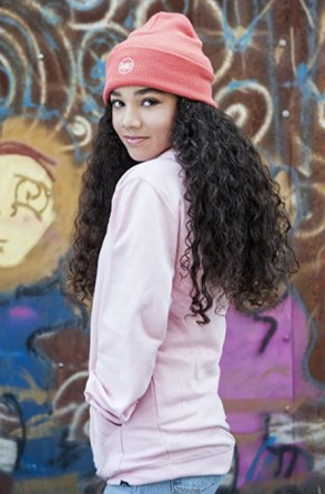 Malia Baker Fotoğrafı