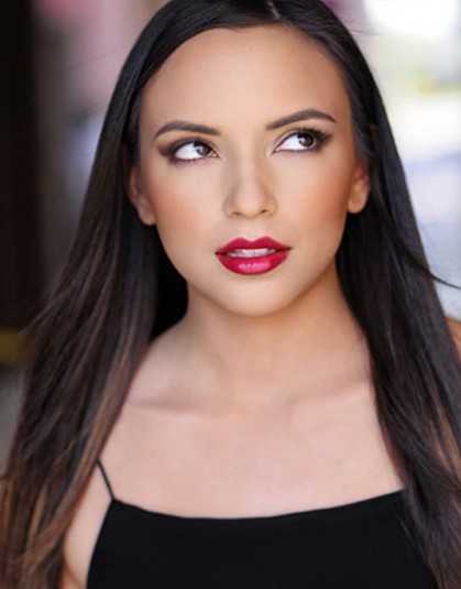 Lauren Summers Fotoğrafı