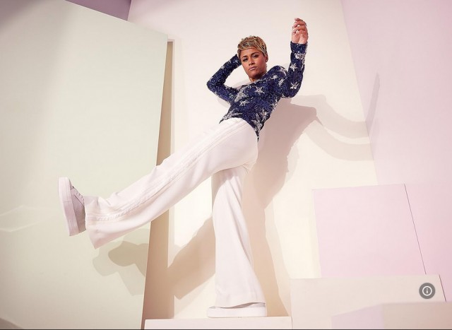 Ariana DeBose Fotoğrafı