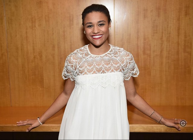 Ariana DeBose Fotoğrafı