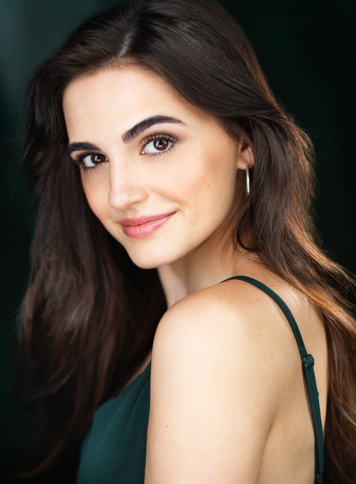 Emily Keefe Fotoğrafı