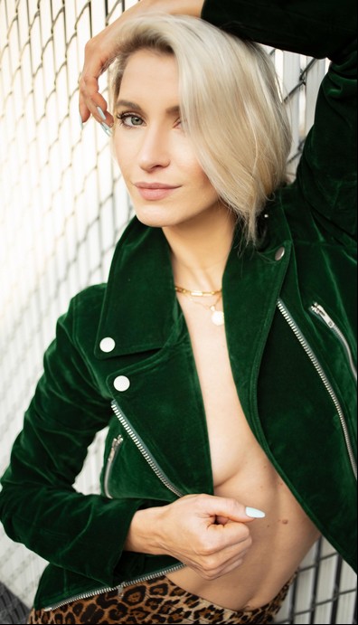 Alissa Filoramo Fotoğrafı