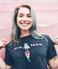 Sylvie Mix Fotoğrafı