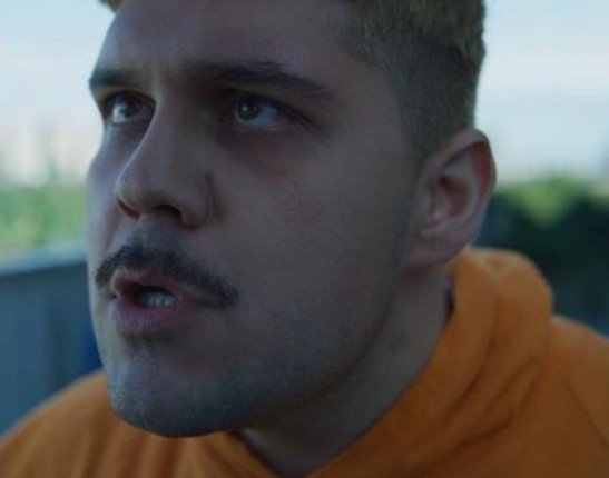 Burak Can Doğan  Fotoğrafı