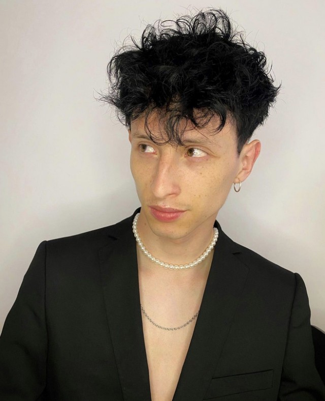 Felipe Pirazán fotoğrafı