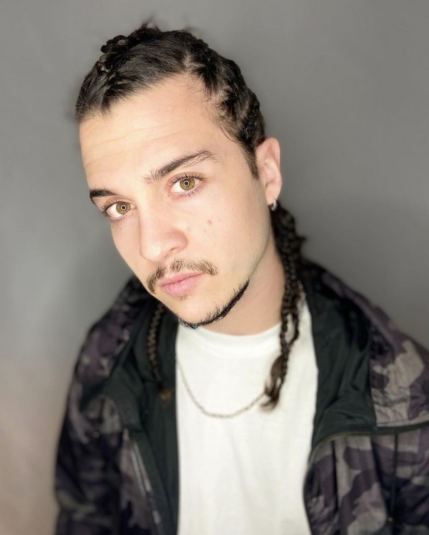 Dani Téllez Fotoğrafı