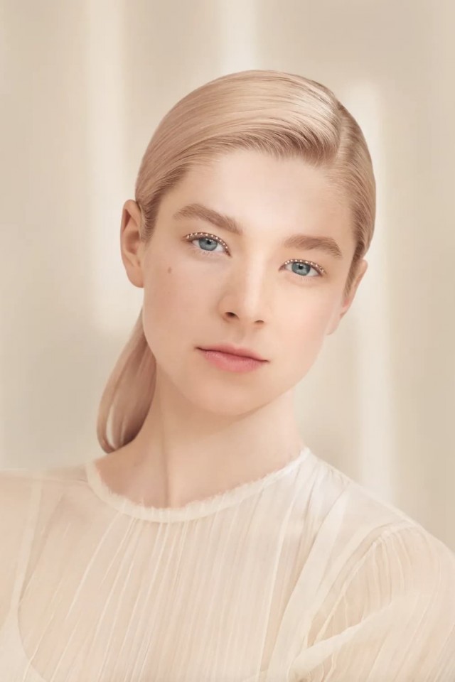 Hunter Schafer Fotoğrafı