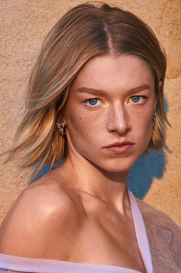 Hunter Schafer fotoğrafı