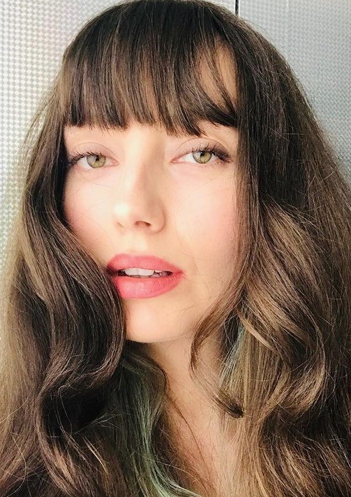 Burçin Serdar Fotoğrafı