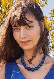 Burçin Serdar Fotoğrafı