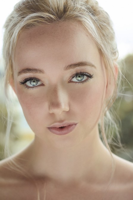 Alaska Leigh Fotoğrafı
