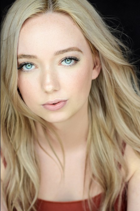 Alaska Leigh Fotoğrafı