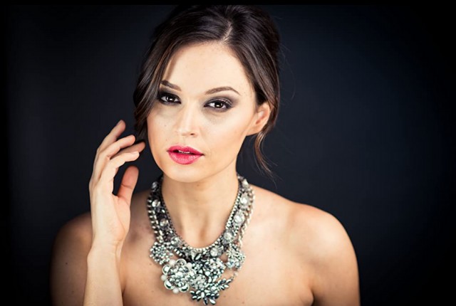 Joanne Nosuchinsky Fotoğrafı