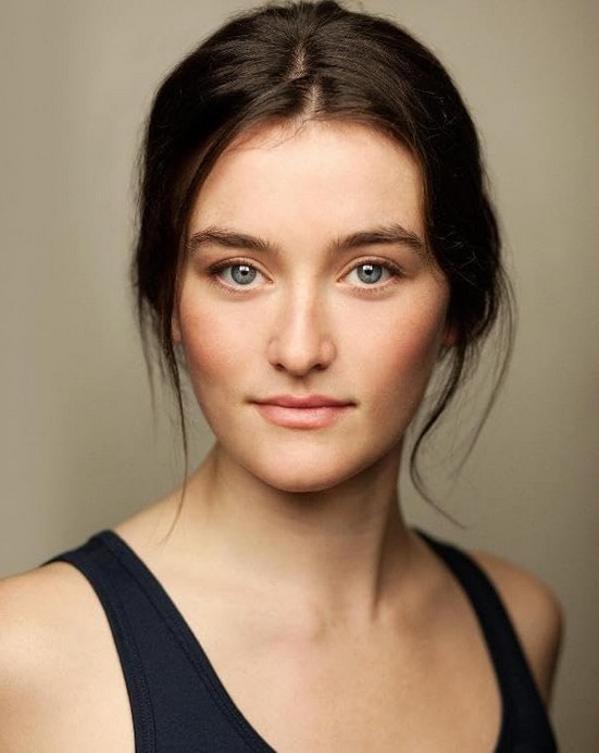 Sarah Pidgeon Fotoğrafı