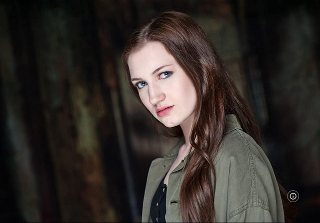 Berkley Silverman Fotoğrafı