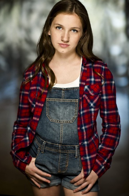 Berkley Silverman Fotoğrafı