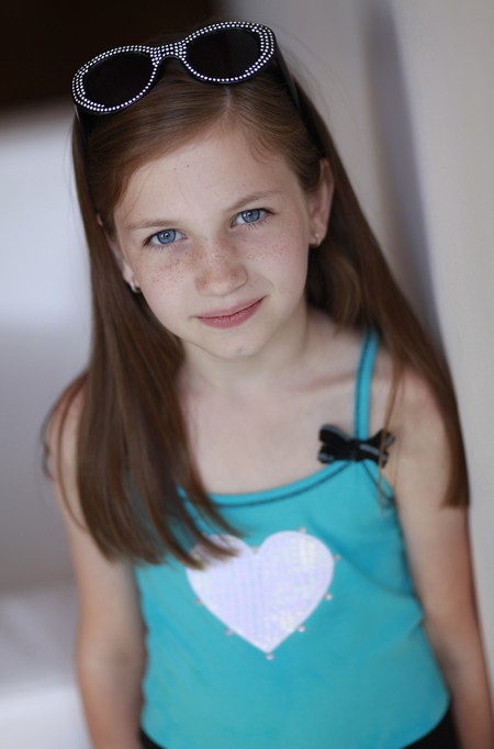Berkley Silverman Fotoğrafı