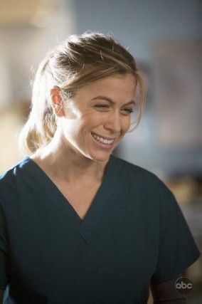 Sonya Walger Fotoğrafları 20