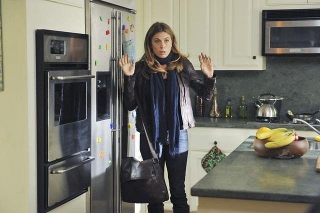 Sonya Walger Fotoğrafı