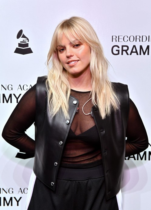 Reneé Rapp Fotoğrafı