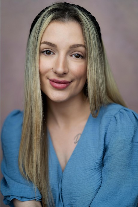 Natasha Tosini Fotoğrafı
