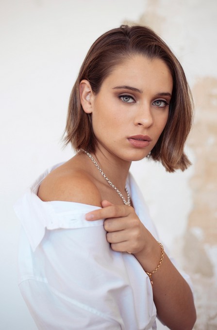 Daniela Melchior Fotoğrafı