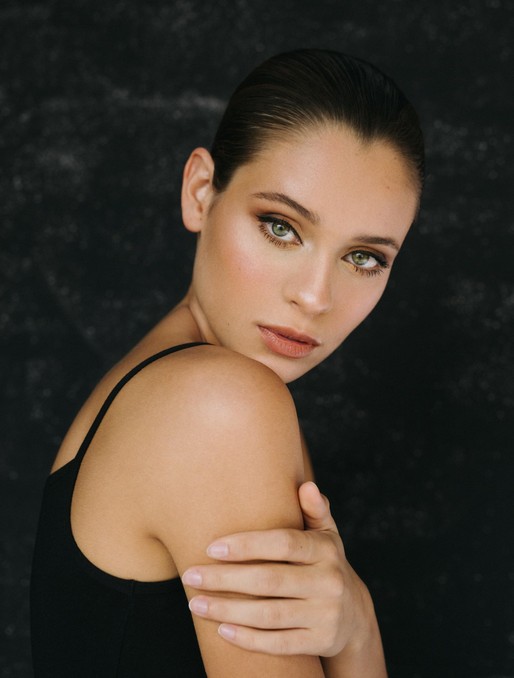 Daniela Melchior Fotoğrafı