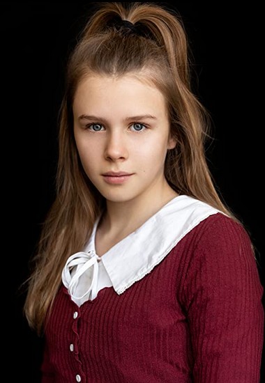 Hudsynn Grace Kennedy Fotoğrafı