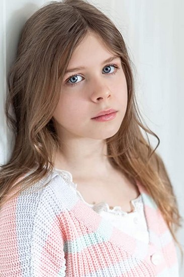 Hudsynn Grace Kennedy Fotoğrafı