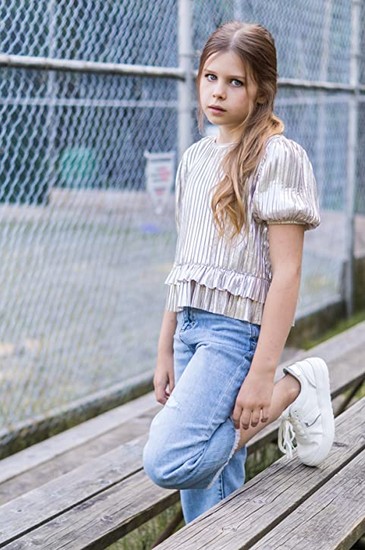 Hudsynn Grace Kennedy Fotoğrafı