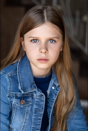 Hudsynn Grace Kennedy Fotoğrafı